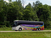 Coach Canada - Trentway-Wagar 86006 - 2008 MCI J4500 (Safeway Tours)