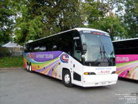 Coach Canada - Trentway-Wagar 86006 - 2008 MCI J4500(Safeway Tours)