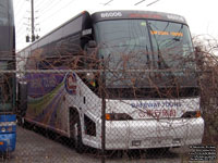 Coach Canada - Trentway-Wagar 86006 - 2008 MCI J4500 (Safeway Tours)