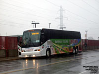Coach Canada - Trentway-Wagar 86007 - 2008 MCI J4500