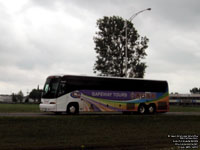 Coach Canada - Trentway-Wagar 86009 - 2008 MCI J4500 (Safeway Tours)