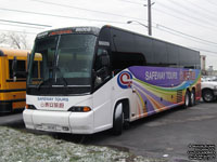 Coach Canada - Trentway-Wagar 86009 - 2008 MCI J4500 (Safeway Tours)