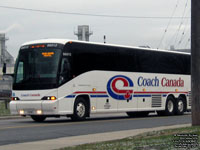 Coach Canada - Trentway-Wagar 86012 - 2008 MCI J4500 (Cosmos ArcherDirect)