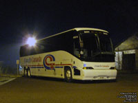 Coach Canada - Trentway-Wagar 86014 - 2008 MCI J4500