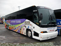 Coach Canada - Trentway-Wagar 86015 - 2008 MCI J4500