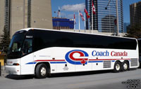 Coach Canada - Trentway-Wagar 86017 - 2008 MCI J4500