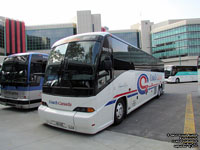 Coach Canada - Trentway-Wagar 86018 - 2008 MCI J4500