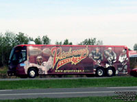 Coach Canada - Trentway-Wagar 86019 - Peterborough Petes