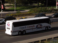 Coach Canada - Trentway-Wagar 87007 - 2009 MCI J4500