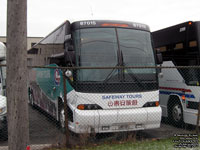 Coach Canada - Trentway-Wagar 87015 - 2009 MCI J4500 (Safeway Tours - Fallsview Casino)