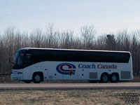 Coach Canada - Trentway-Wagar 88003 - 2010 MCI J4500 (Safeway Tours)