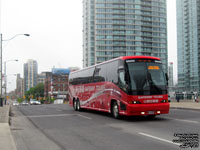 Coach Canada - Trentway-Wagar 88006 - 2010 MCI J4500 (Safeway Tours)