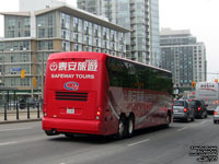 Coach Canada - Trentway-Wagar 88006 - 2010 MCI J4500 (Safeway Tours)