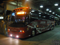 Coach Canada - Trentway-Wagar 88018 - 2010 MCI J4500 (Safeway Tours - Fallsview Casino)