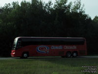 Coach Canada - Trentway-Wagar 88018 - 2010 MCI J4500 (Safeway Tours - Fallsview Casino)