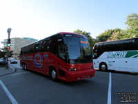 Coach Canada - Trentway-Wagar 88021 - 2010 MCI J4500