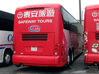 Coach Canada - Trentway-Wagar 88022 - 2010 MCI J4500 (Safeway Tours)