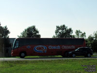Coach Canada - Trentway-Wagar 88022 - 2010 MCI J4500 (Safeway Tours)