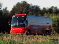 Coach Canada - Trentway-Wagar 88022 - 2010 MCI J4500 (Safeway Tours)