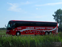 Coach Canada - Trentway-Wagar 89004 - 2011 MCI J4500