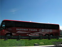 Coach Canada - Trentway-Wagar 89005 - 2011 MCI J4500