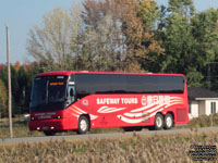 Coach Canada - Trentway-Wagar 89005 - 2011 MCI J4500