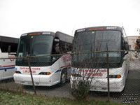 Coach Canada - Trentway-Wagar 89007 & 89008 - 2011 MCI J4500