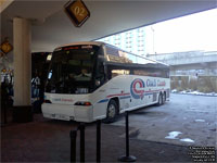 Coach Canada - Trentway-Wagar 89008 - 2011 MCI J4500