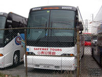 Coach Canada - Trentway-Wagar 89009 - 2011 MCI J4500