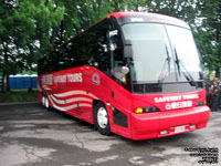 Coach Canada - Trentway-Wagar 89012 - 2011 MCI J4500 (Safeway Tours)