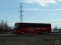 Coach Canada - Trentway-Wagar 89015 - 2011 MCI J4500