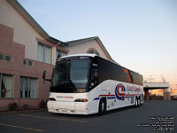 Coach Canada - Trentway-Wagar 89017 - 2011 MCI J4500