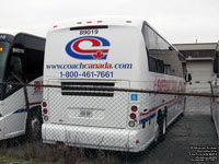 Coach Canada - Trentway-Wagar 89019 - 2011 MCI J4500