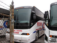 Coach Canada - Trentway-Wagar 89021 - 2011 MCI J4500