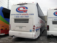 Coach Canada - Trentway-Wagar 89021 - 2011 MCI J4500