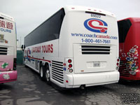 Coach Canada - Trentway-Wagar 89022 - 2011 MCI J4500