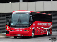 Coach Canada - Trentway-Wagar 89023 - 2011 MCI J4500 (Safeway Tours - Fallsview Casino)