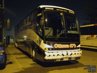 Coach Canada - Trentway-Wagar 89028 - 2011 MCI J4500 (Ottawa 67's)