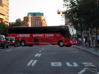 Coach Canada - Trentway-Wagar 90006 - 2012 Prevost H3-45 (Safeway Tours - Fallsview Casino)