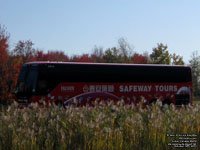 Coach Canada - Trentway-Wagar 90018 - 2012 Prevost H3-45 (Safeway Tours - Fallsview Casino)