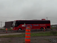 Coach Canada - Trentway-Wagar 90022 - 2012 Prevost H3-45