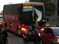 Coach Canada - Trentway-Wagar 90027 - 2012 Prevost H3-45 (Safeway Tours - Fallsview Casino)