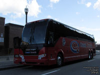 Coach Canada - Trentway-Wagar 91031 - 2013 Prevost H3-45 (Safeway Tours - Fallsview Casino)