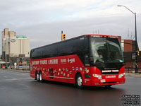 Coach Canada - Trentway-Wagar 91032 - 2013 Prevost H3-45 (Safeway Tours - Fallsview Casino)