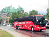 Coach Canada - Trentway-Wagar 91035 - 2013 Prevost H3-45 (Safeway Tours - Fallsview Casino)