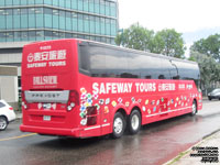 Coach Canada - Trentway-Wagar 91035 - 2013 Prevost H3-45 (Safeway Tours - Fallsview Casino)
