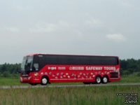 Coach Canada - Trentway-Wagar 9???? - 201? Prevost H3-45 (Safeway Tours - Fallsview Casino)
