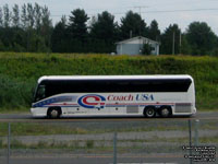 Coach USA - Platinum 5 stars service