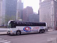 Coach USA - Chicago - Keeshin Charter Service 904