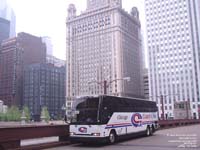 Coach USA - Chicago - Keeshin Charter Service 970